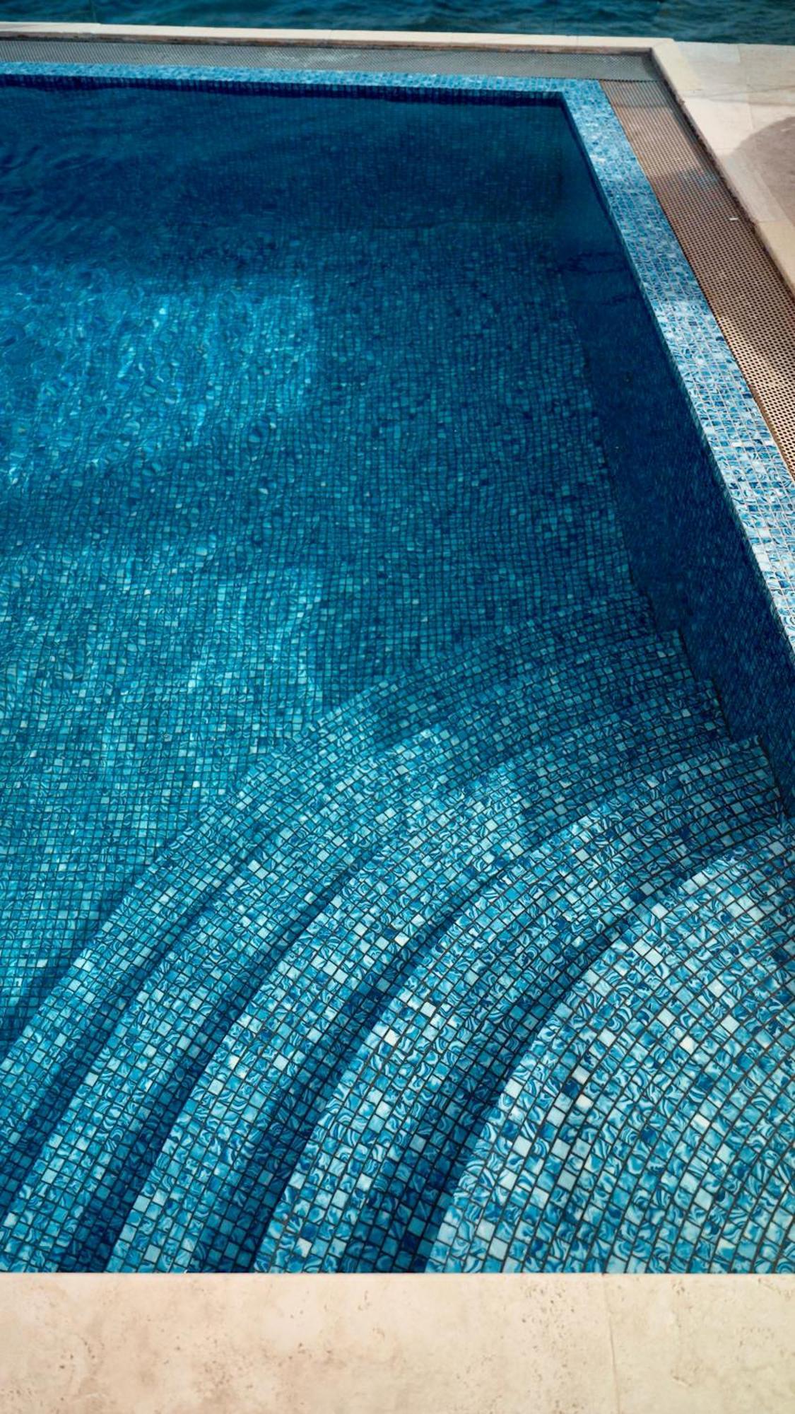 Hotel La Calanque Cavalaire-sur-Mer Luaran gambar